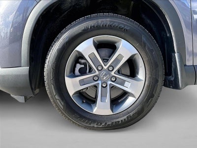 2023 Honda Pilot EX-L 7 Passenger