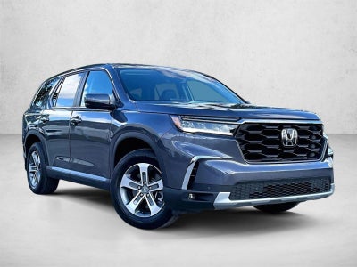 2023 Honda Pilot EX-L 7 Passenger
