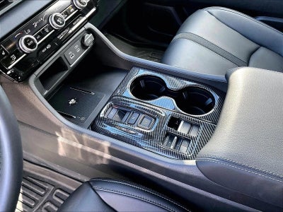 2023 Honda Pilot EX-L 7 Passenger