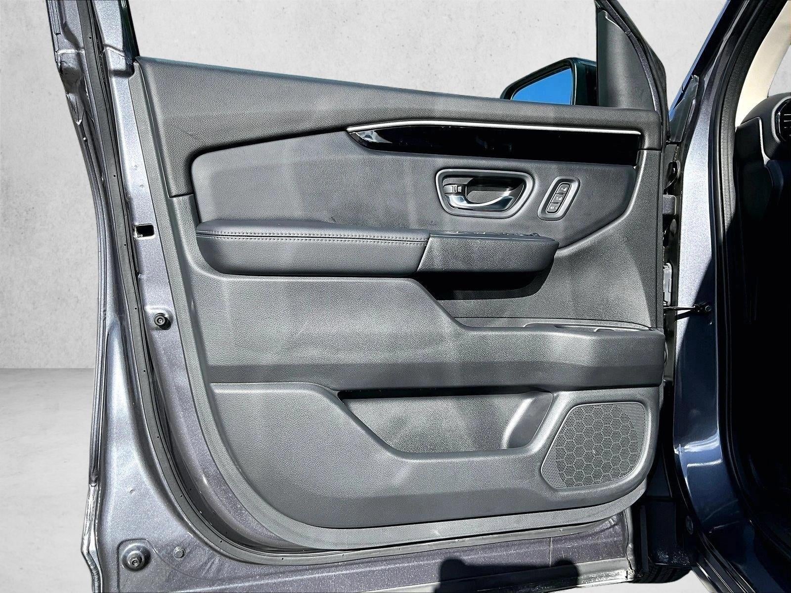 2023 Honda Pilot EX-L 7 Passenger