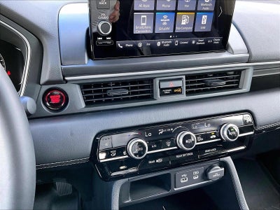 2023 Honda Pilot EX-L 7 Passenger