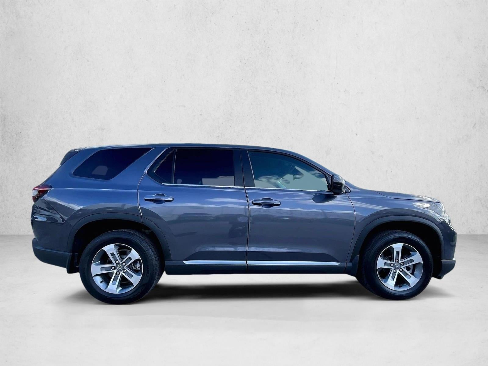 2023 Honda Pilot EX-L 7 Passenger