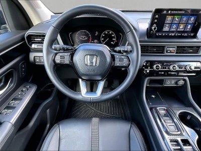 2023 Honda Pilot EX-L 7 Passenger