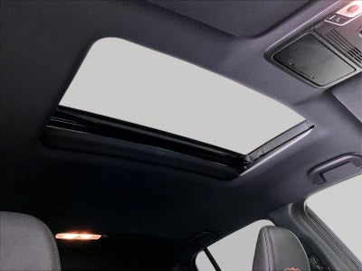 2024 Honda Ridgeline TrailSport
