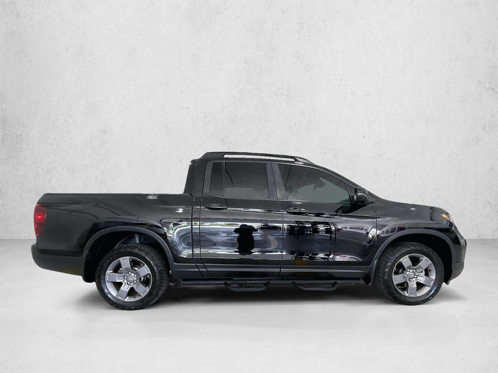 2024 Honda Ridgeline TrailSport