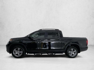 2024 Honda Ridgeline TrailSport