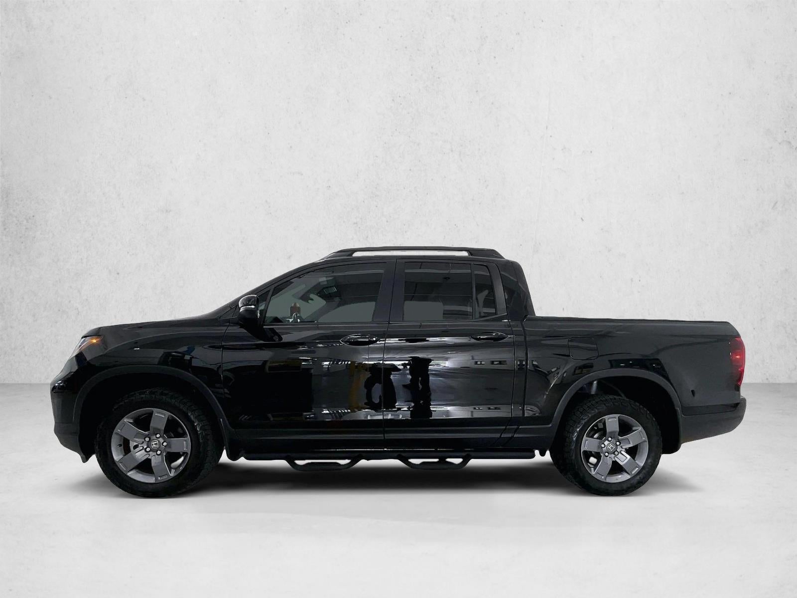 2024 Honda Ridgeline TrailSport