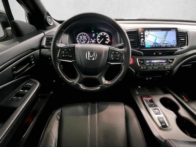 2024 Honda Ridgeline TrailSport