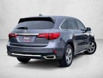 2020 Acura MDX Base