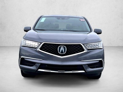 2020 Acura MDX Base