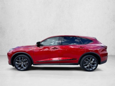 2023 Acura MDX w/A-Spec Package