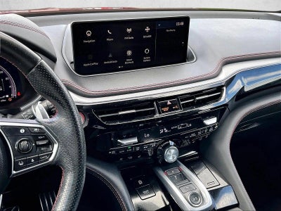 2023 Acura MDX w/A-Spec Package