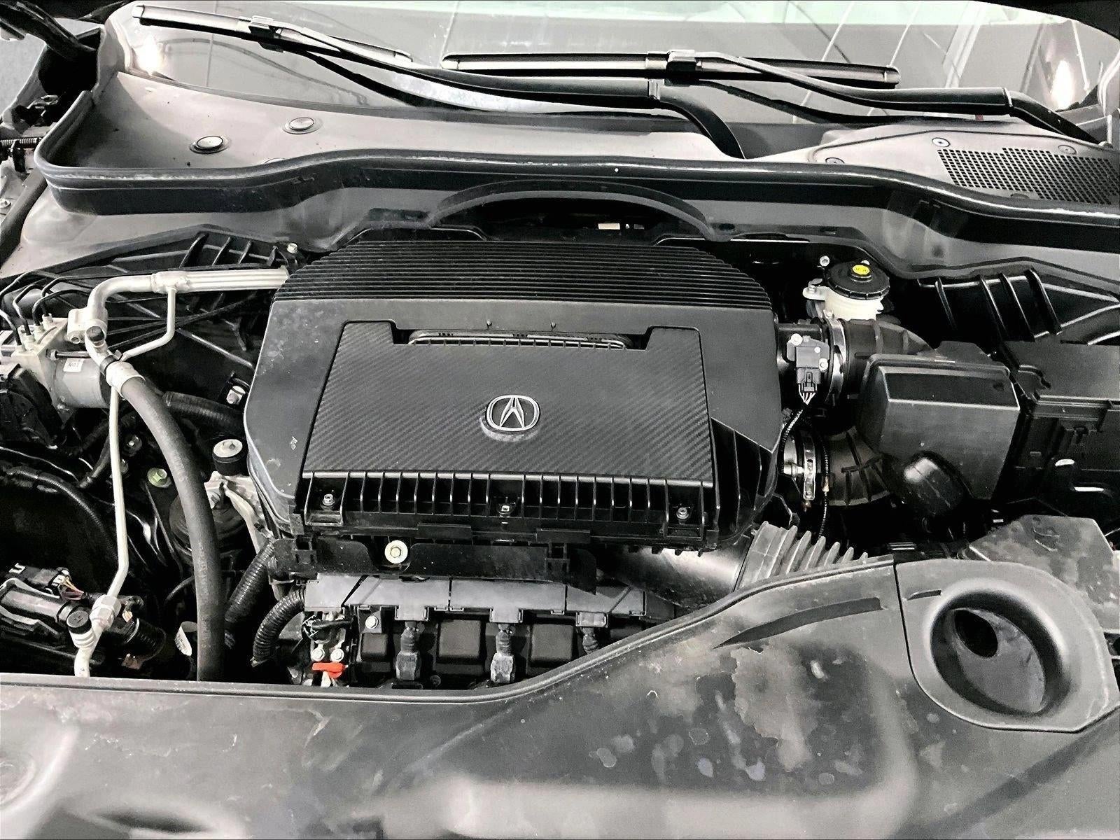 2023 Acura MDX Base