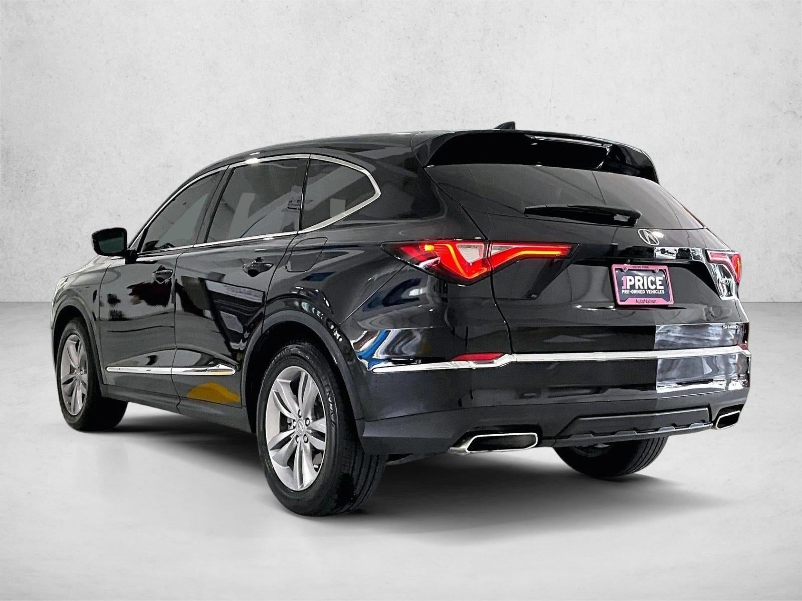 2023 Acura MDX Base