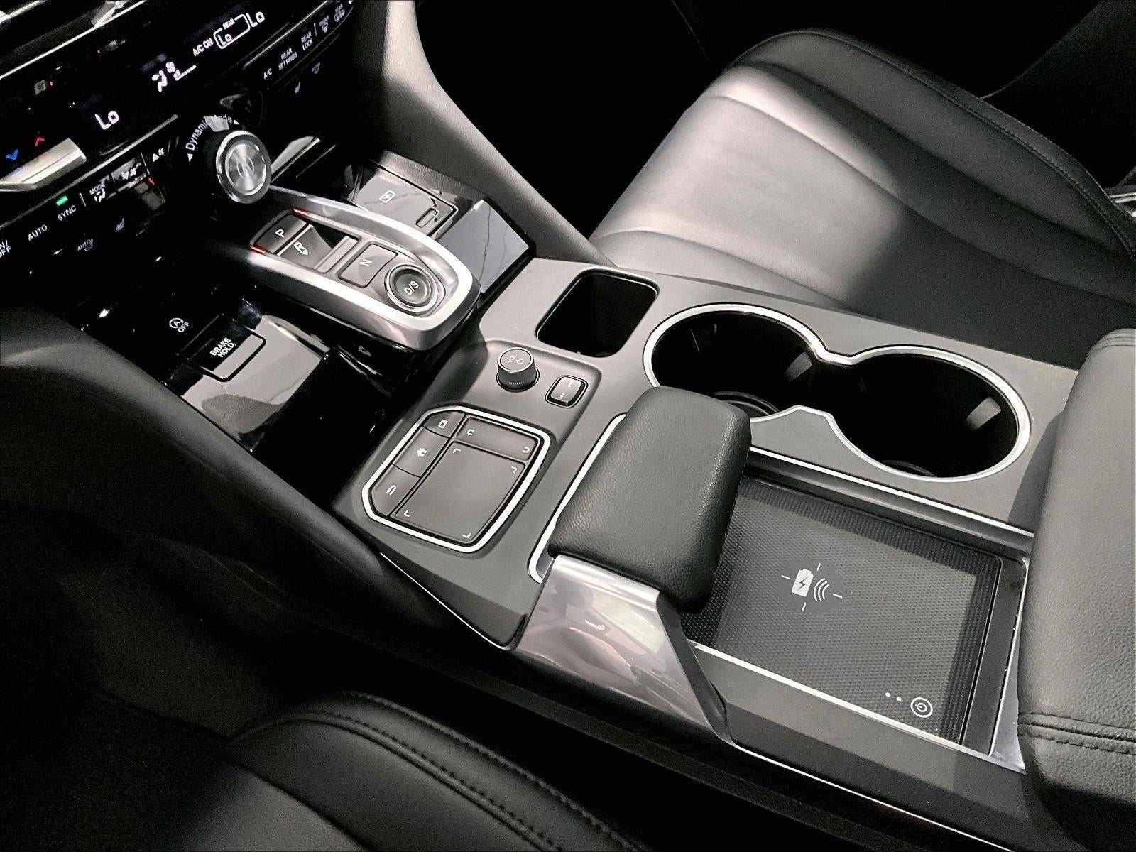 2023 Acura MDX Base