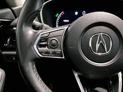 2023 Acura MDX Base