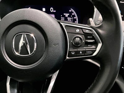2023 Acura MDX Base
