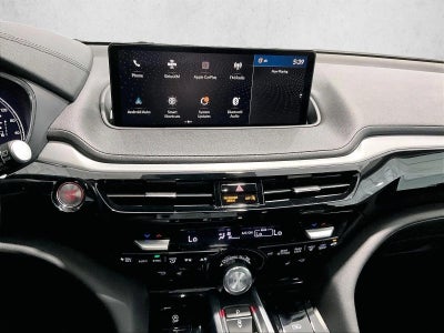 2023 Acura MDX Base
