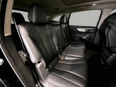 2023 Acura MDX Base