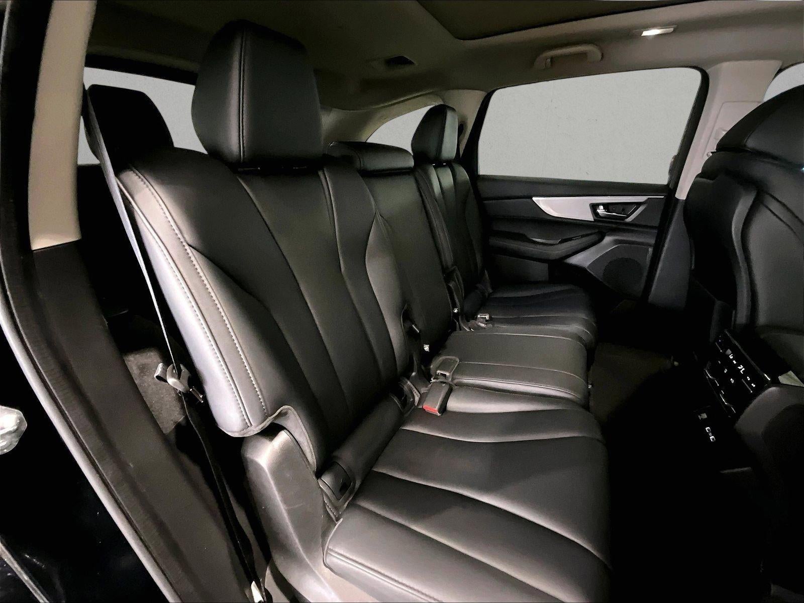 2023 Acura MDX Base