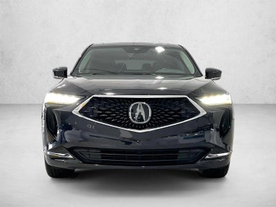 2023 Acura MDX Base