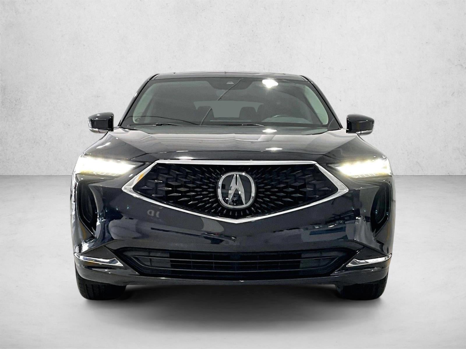 2023 Acura MDX Base