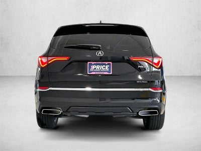 2023 Acura MDX Base