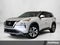 2022 Nissan Rogue SV FWD