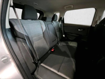 2022 Nissan Rogue SV FWD