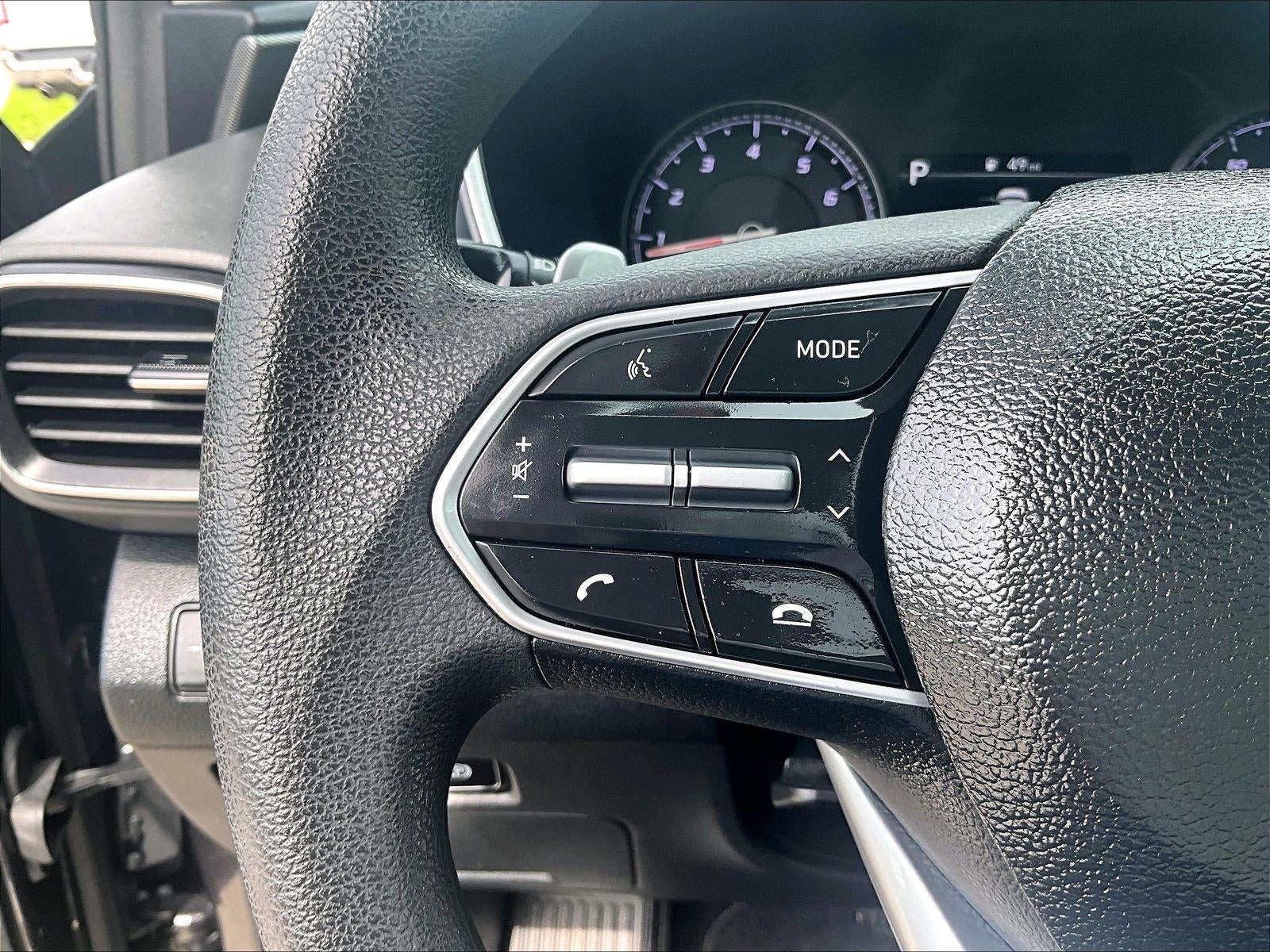 2023 Hyundai Santa Fe SE
