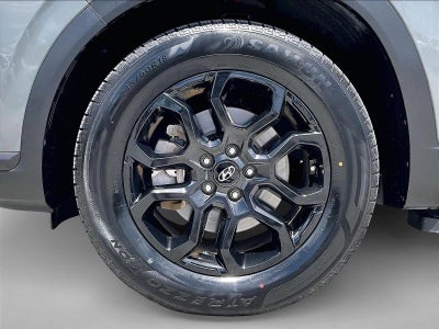 2023 Hyundai Santa Fe XRT