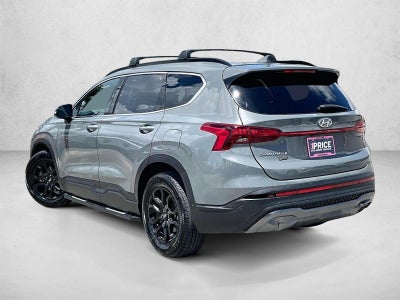 2023 Hyundai Santa Fe XRT