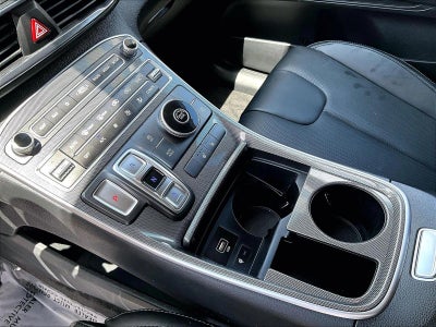 2023 Hyundai Santa Fe XRT