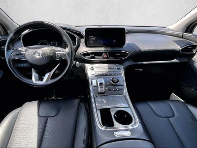 2023 Hyundai Santa Fe XRT