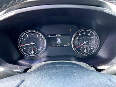 2023 Hyundai Santa Fe XRT
