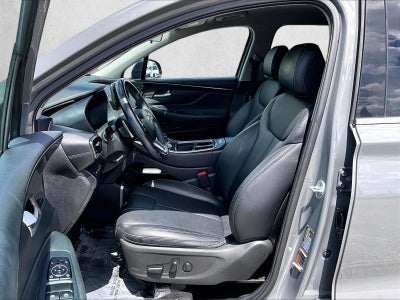 2023 Hyundai Santa Fe XRT