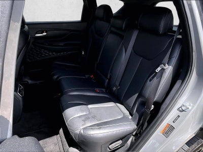 2023 Hyundai Santa Fe XRT