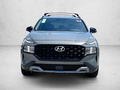 2023 Hyundai Santa Fe XRT