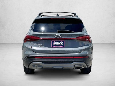 2023 Hyundai Santa Fe XRT