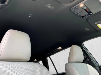 2026 Lexus TX TX 350