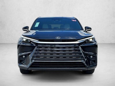 2026 Lexus TX TX 350