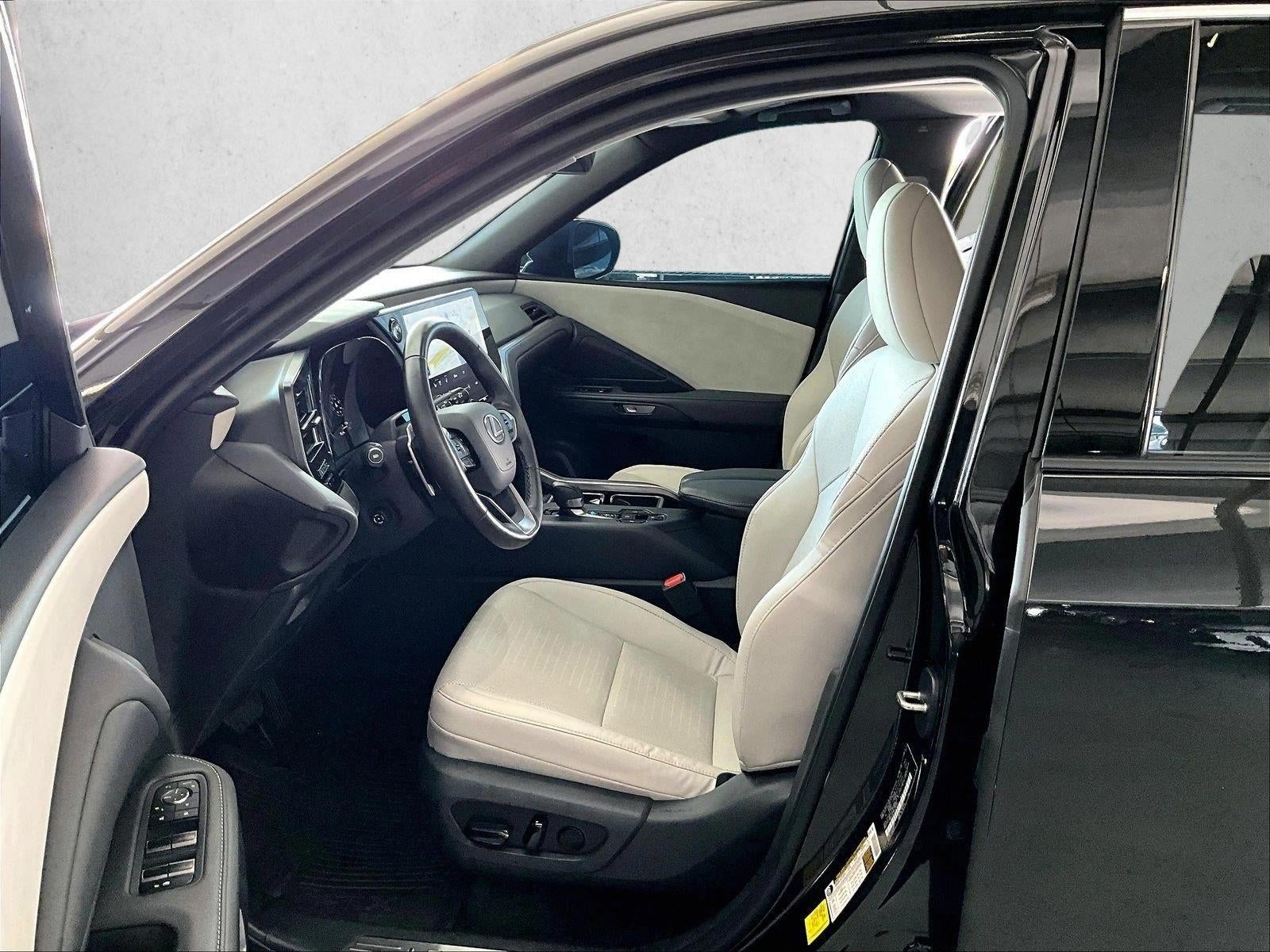 2025 Lexus TX 350 Premium