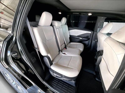 2025 Lexus TX 350 Premium