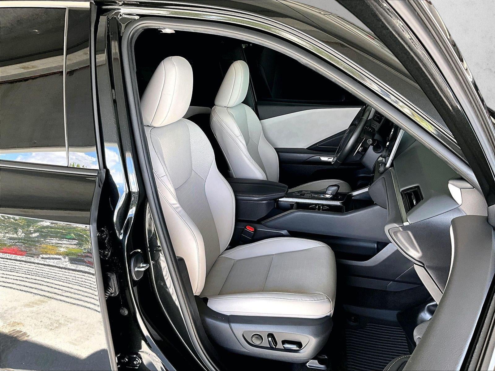 2025 Lexus TX 350 Premium
