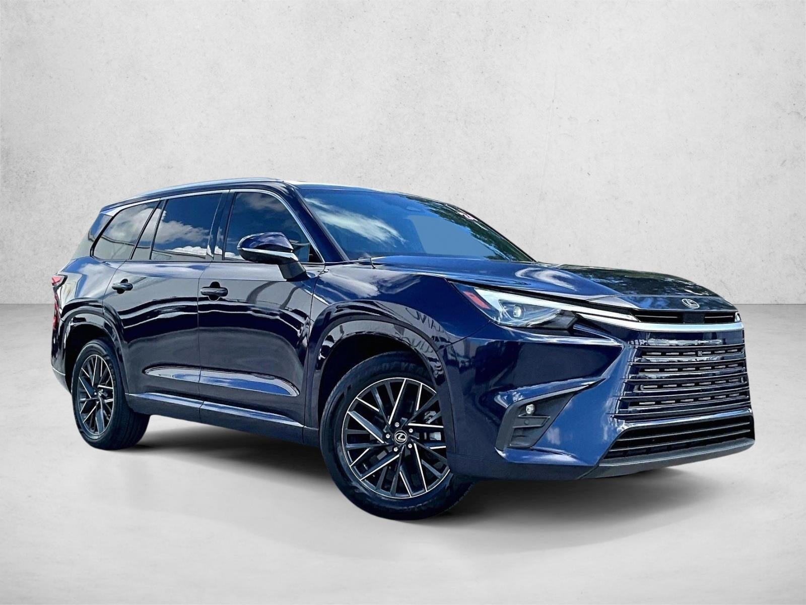 2024 Lexus TX TX 350