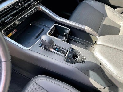 2024 Lexus TX TX 350