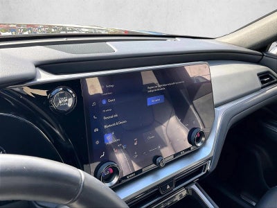 2024 Lexus TX TX 350