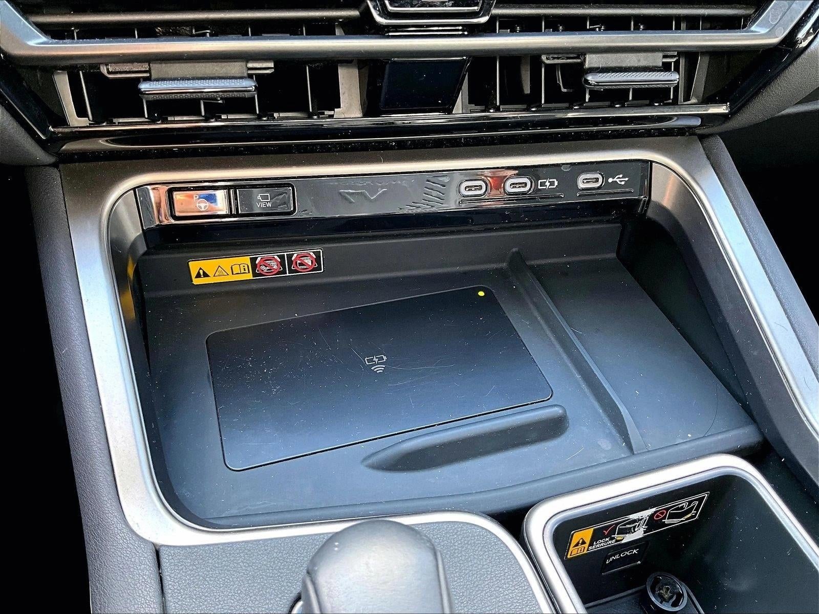 2024 Lexus TX TX 350