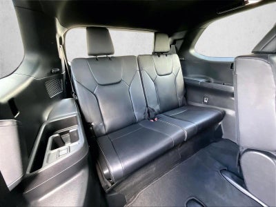 2024 Lexus TX TX 350