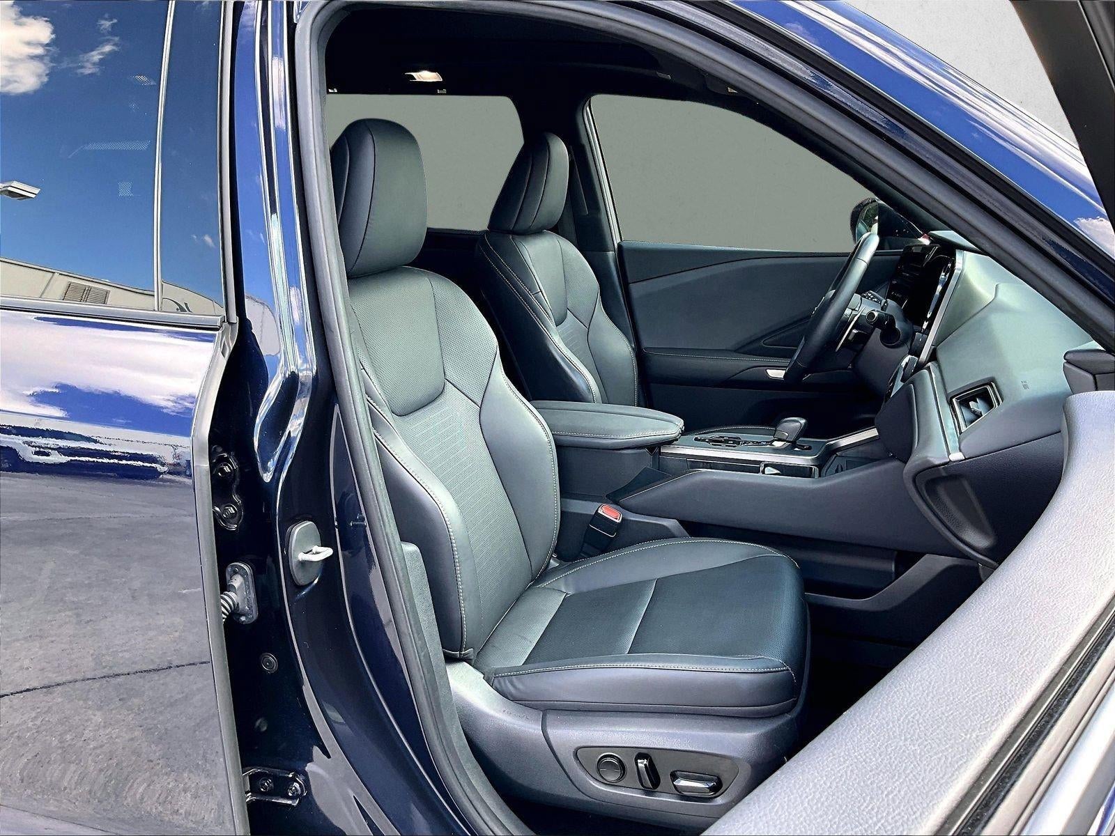 2024 Lexus TX TX 350